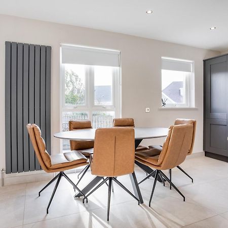 Hopefield House, Portrush Villa Bagian luar foto