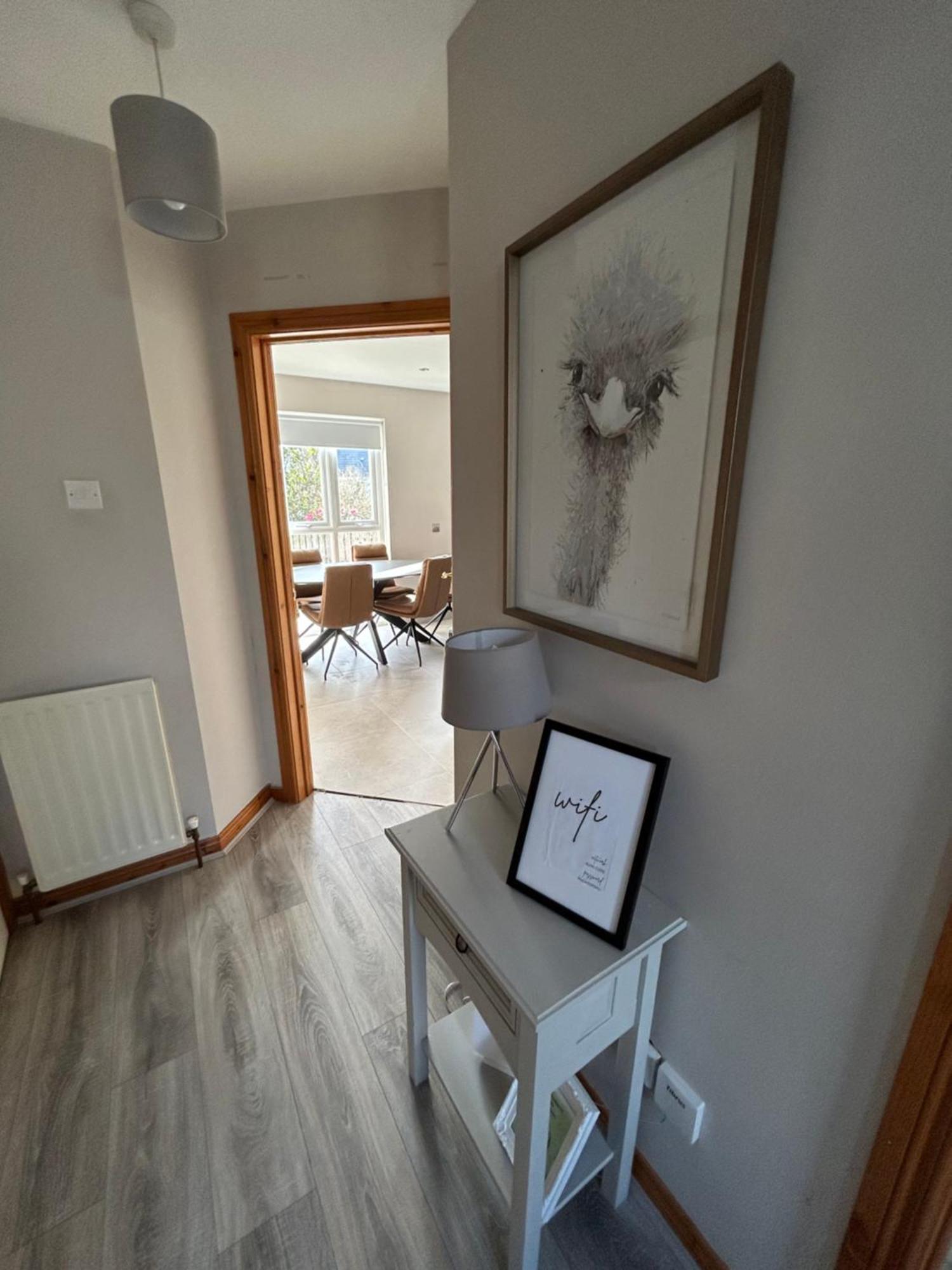 Hopefield House, Portrush Villa Bagian luar foto