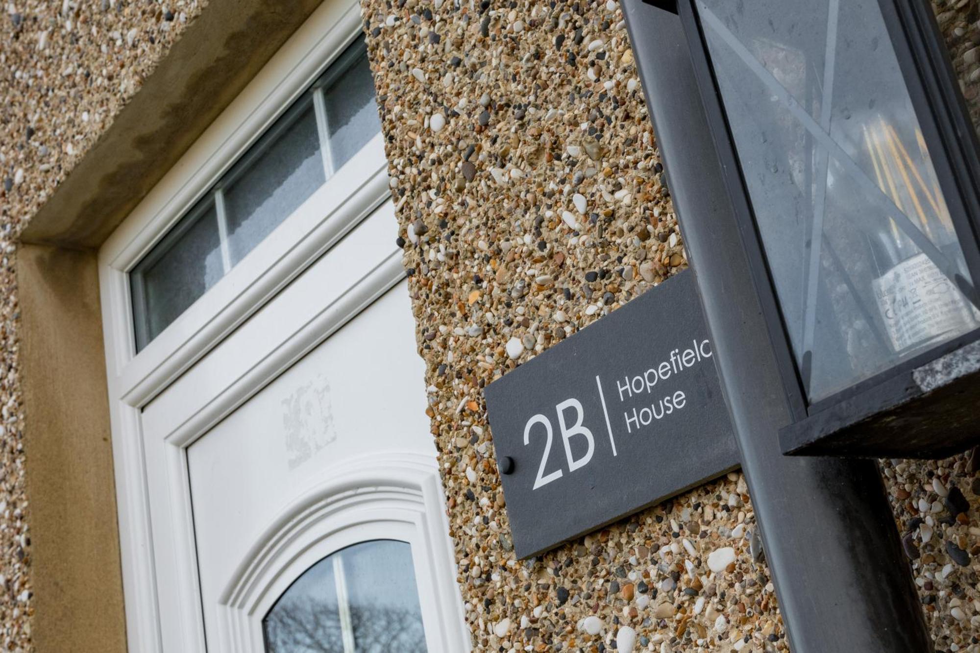 Hopefield House, Portrush Villa Bagian luar foto